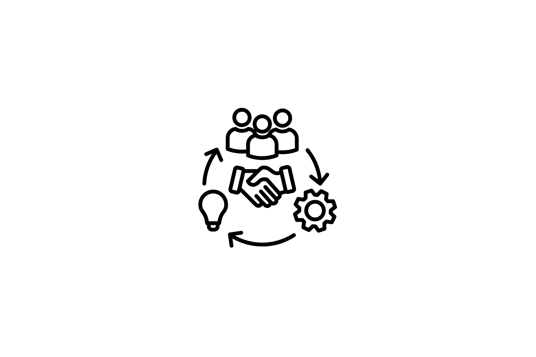 EMRBear.NatCon QR Code Square Sticker (7)
