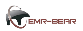 EMR Bear-Logo